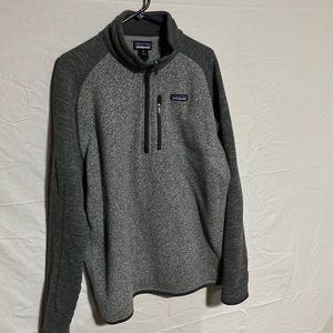 Men’s XL Patagonia Better Sweater